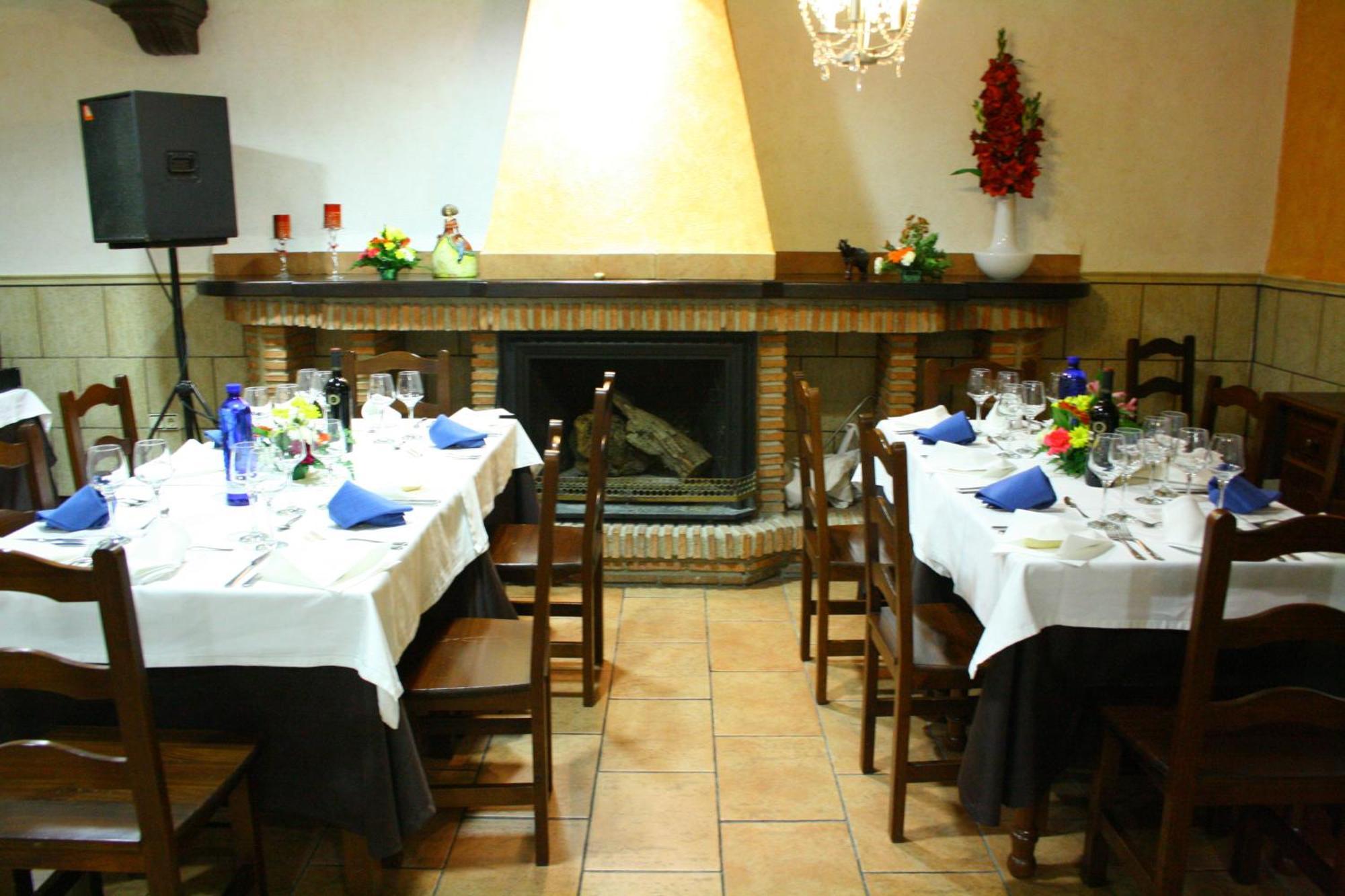 Hotel Rural Huerta Del Laurel Monachil Ngoại thất bức ảnh