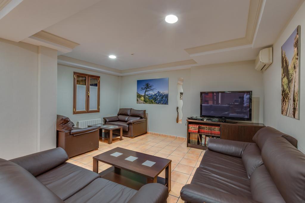 Hotel Rural Huerta Del Laurel Monachil Ngoại thất bức ảnh
