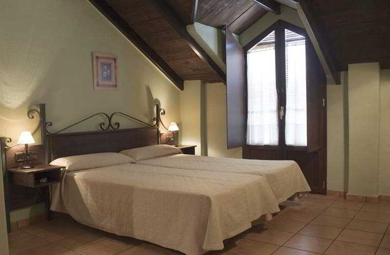 Hotel Rural Huerta Del Laurel Monachil Ngoại thất bức ảnh