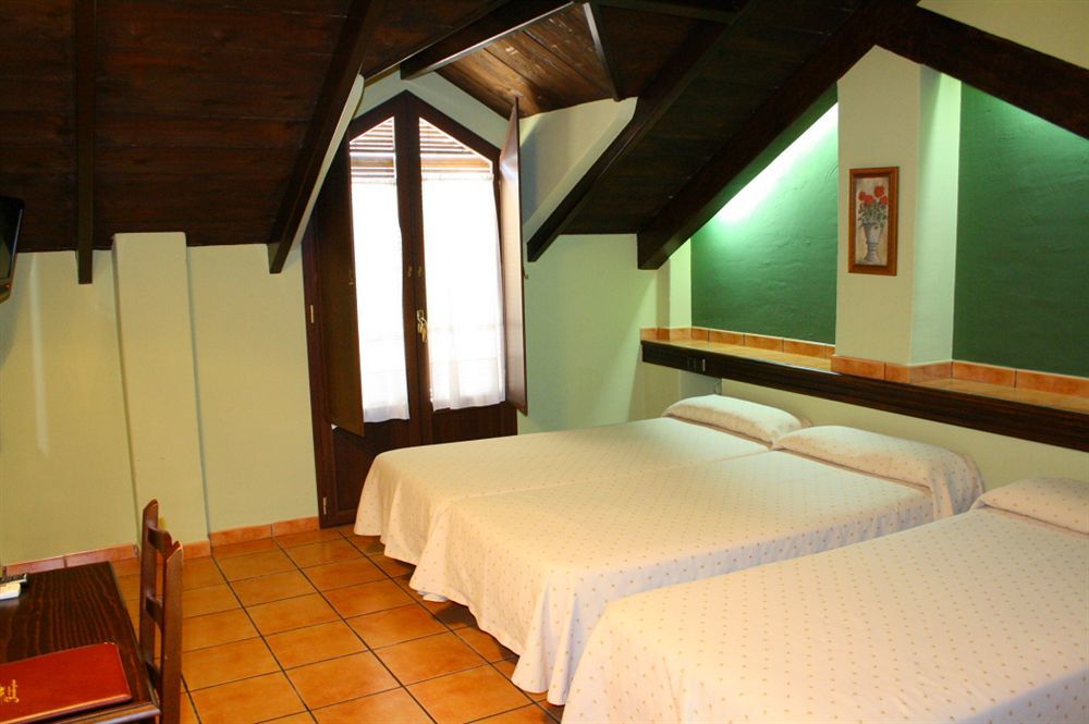 Hotel Rural Huerta Del Laurel Monachil Ngoại thất bức ảnh